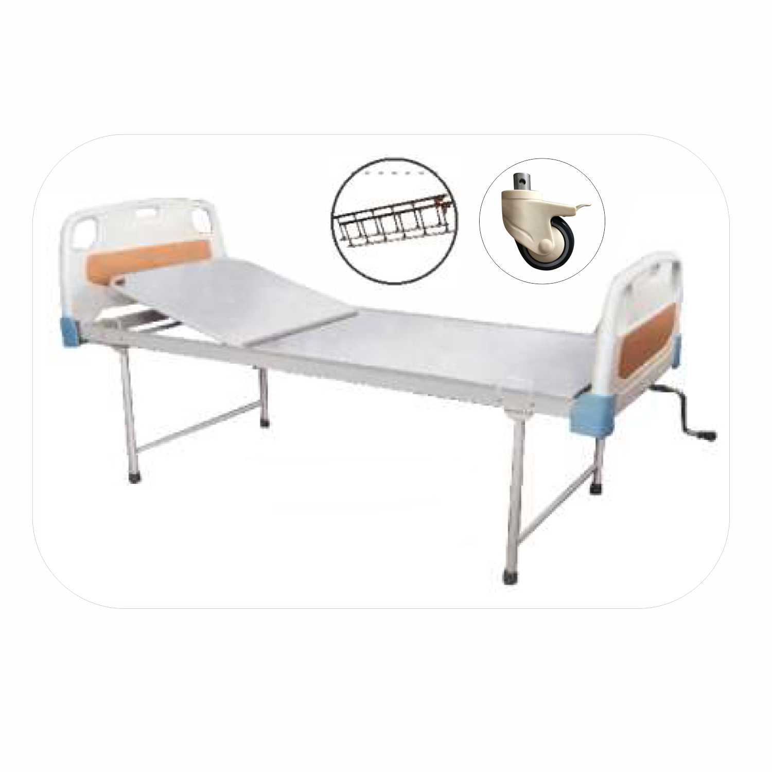 hospital-semi-fowler-bed-abs-panel-