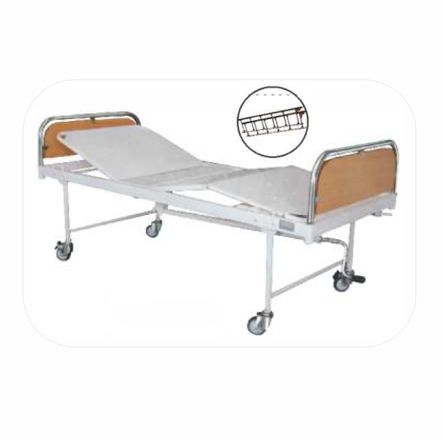 hospital-fowler-bed-ss-bows-